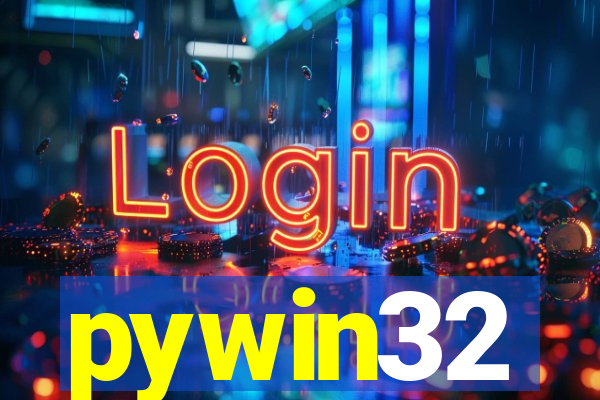 pywin32