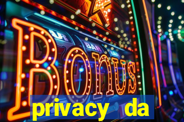privacy da pipokinha vazado