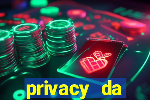 privacy da pipokinha vazado