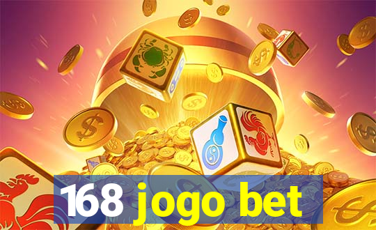 168 jogo bet