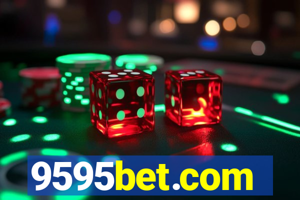 9595bet.com