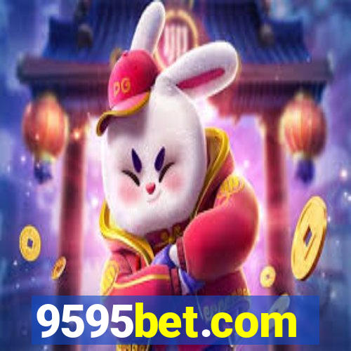 9595bet.com