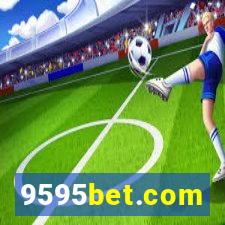 9595bet.com