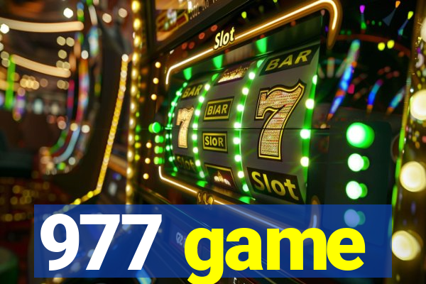 977 game
