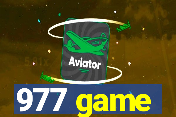 977 game