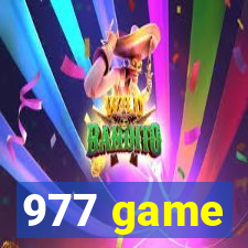 977 game