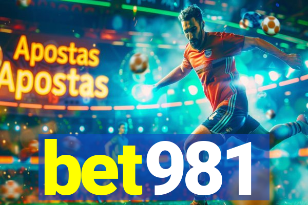 bet981