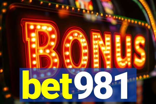 bet981