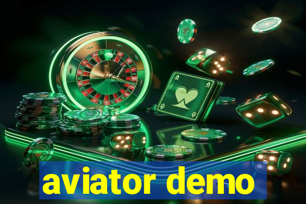 aviator demo