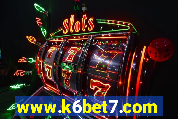 www.k6bet7.com