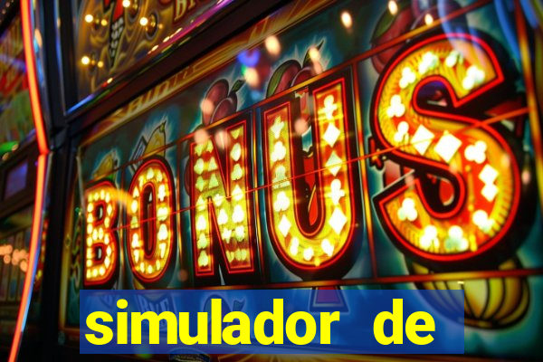 simulador de apostas na betfair
