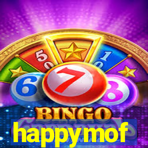 happymof