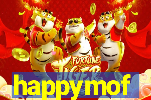 happymof