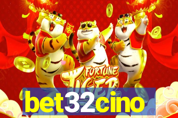 bet32cino
