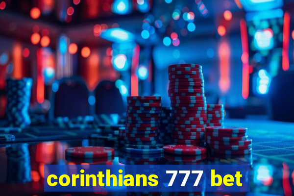 corinthians 777 bet