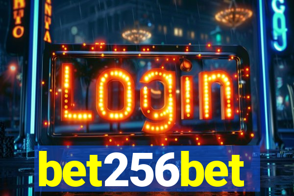bet256bet