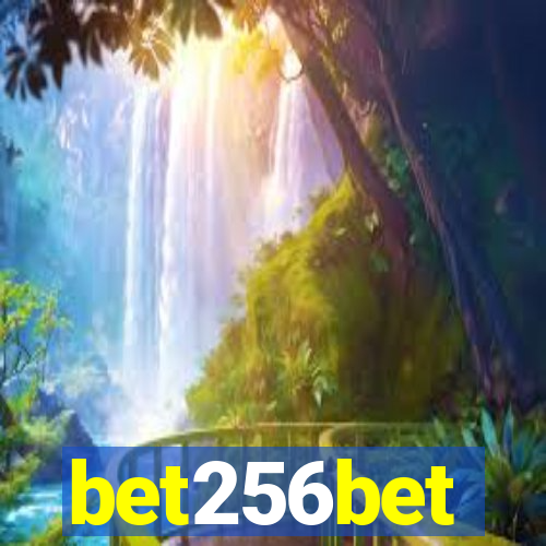bet256bet