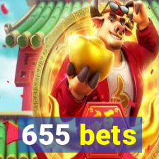 655 bets