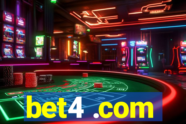 bet4 .com