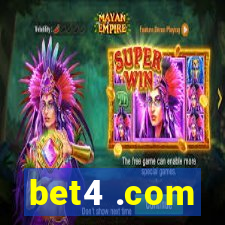 bet4 .com