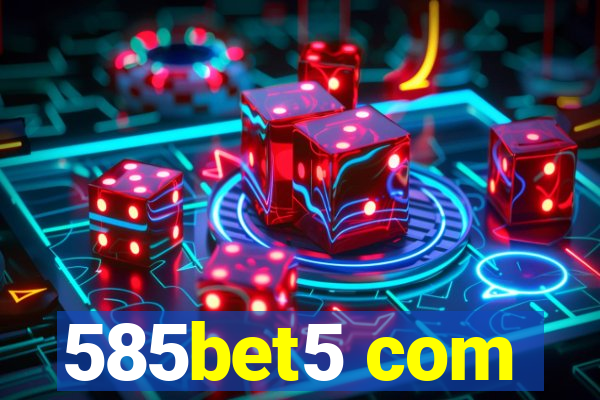 585bet5 com