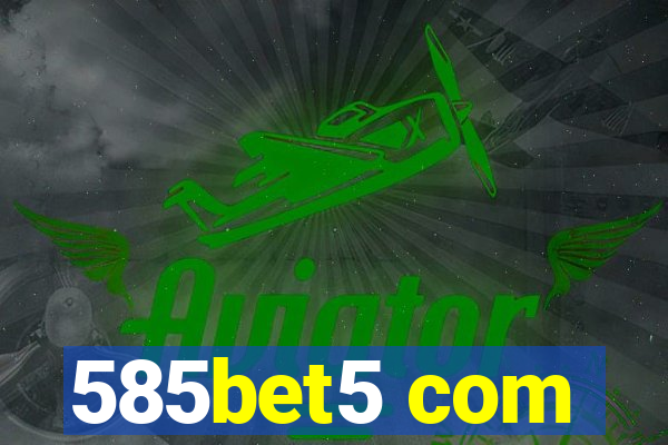 585bet5 com