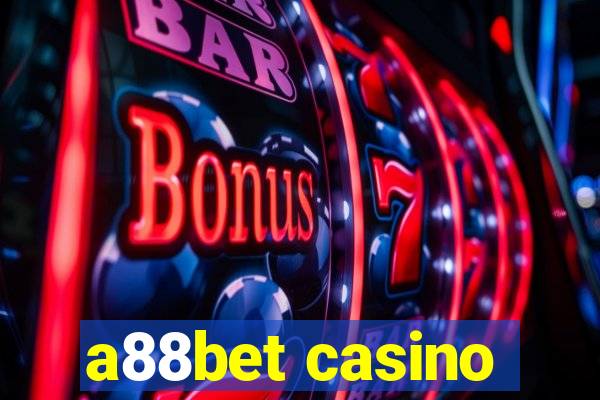 a88bet casino