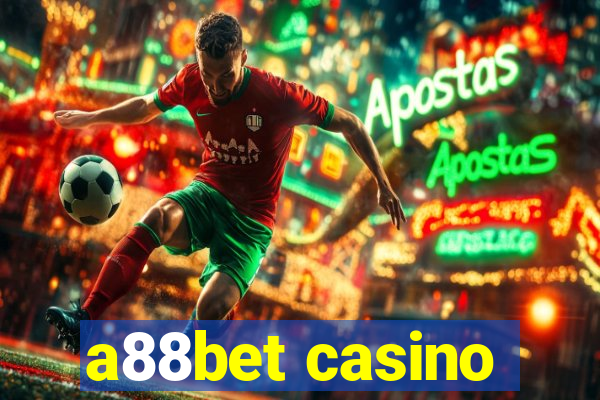 a88bet casino
