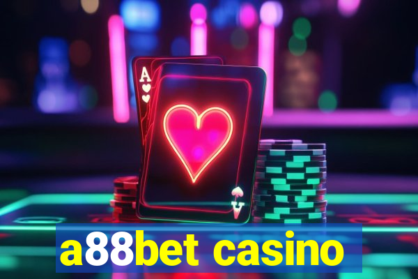 a88bet casino