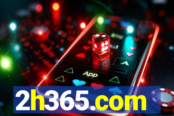 2h365.com