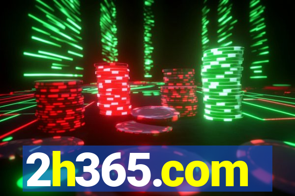 2h365.com