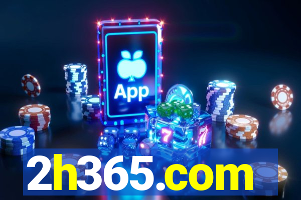 2h365.com