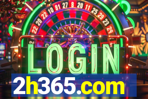 2h365.com