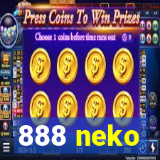 888 neko