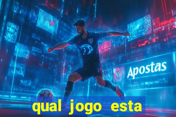 qual jogo esta pagando mais agora