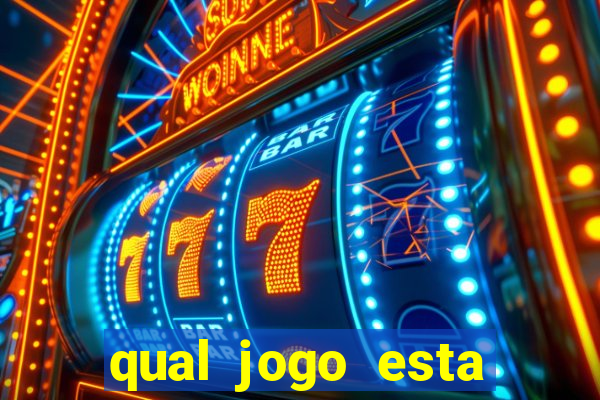 qual jogo esta pagando mais agora