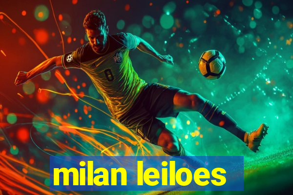 milan leiloes