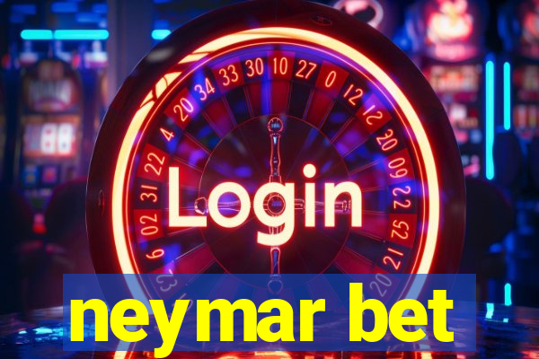 neymar bet