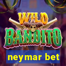 neymar bet