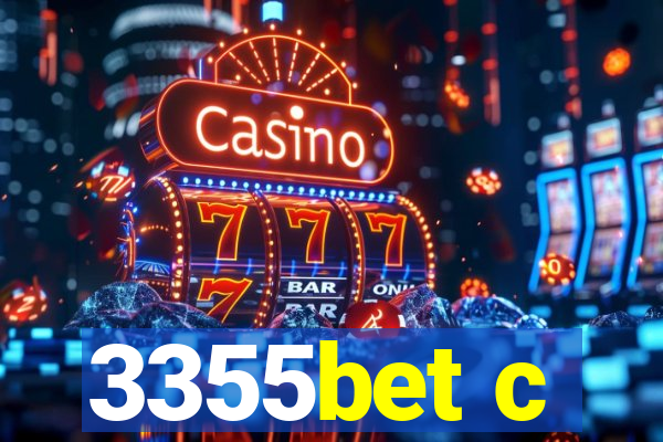 3355bet c