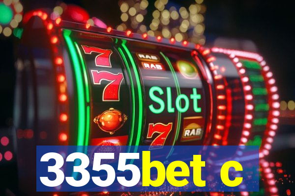 3355bet c
