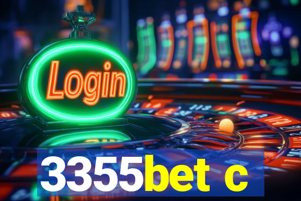 3355bet c