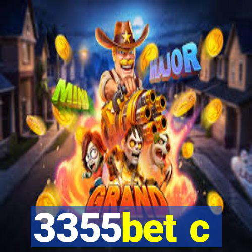 3355bet c