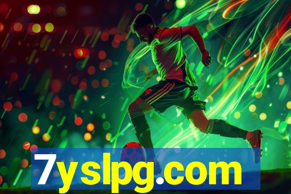 7yslpg.com