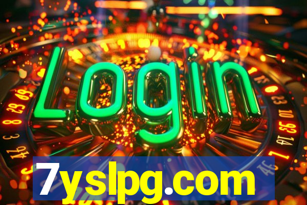 7yslpg.com