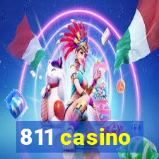 811 casino