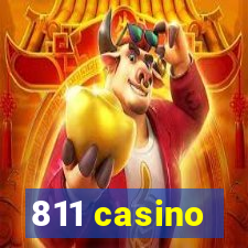 811 casino