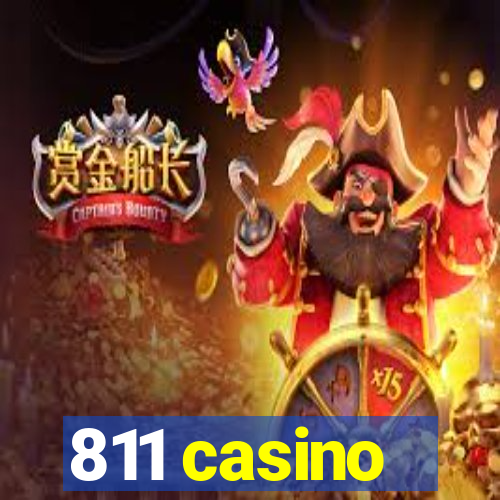 811 casino