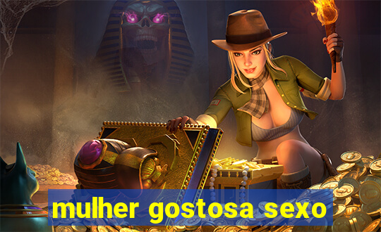 mulher gostosa sexo