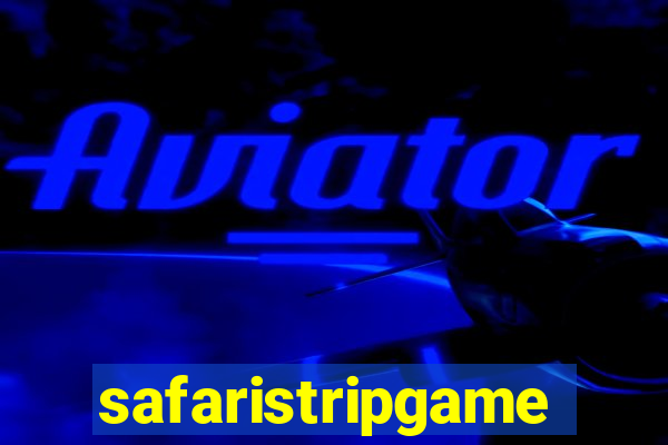 safaristripgame